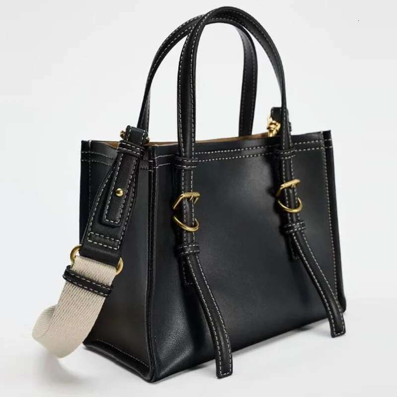 Sac à bandoulière polyvalent pour femmes, sac à main de styliste de mode pour femmes, fourre-tout en cuir PU de haute qualité, nouvelle collectio