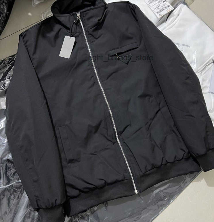 Parkas pour hommes pour hommes Mentes Down Parkas Mens haut de gamme Veste à bas de gamme Veste chaude et tissu léger Classic Minimst Style Desig