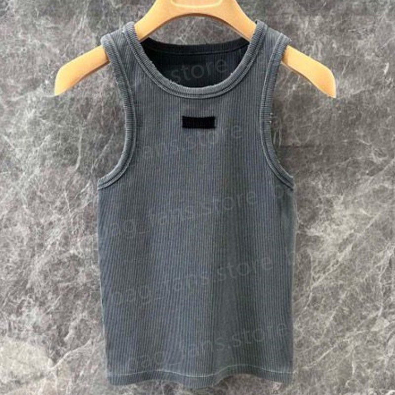 (go off picture not the description) 10A Designer Women&#039;s Tank Tops Summer Vocation Vest Sleeveless Tees Beach Style-image-800877676