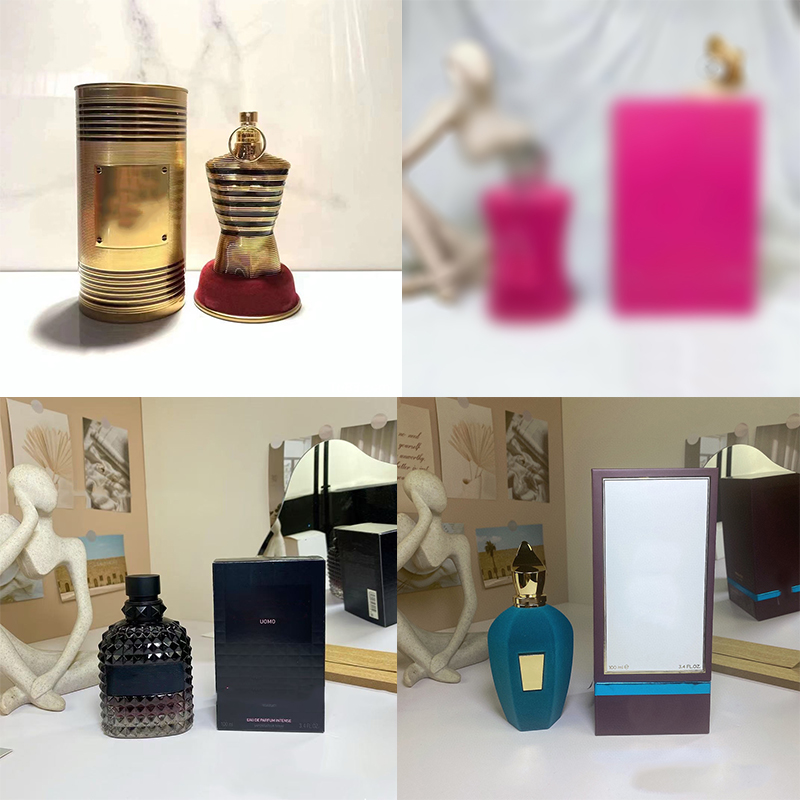 Fragrance Designer Perfume 540 Men Women Cologne Spray Good Smell Long Men Women Fragrance Lasting Fast Ship Kinds High quality Fresh air-image-1042592448