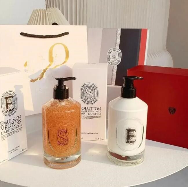 Hand cream 350ml Repairing Protective Complete Hand Care lotion sanitizer set lotion fast free shipping high quality-image-1042858936