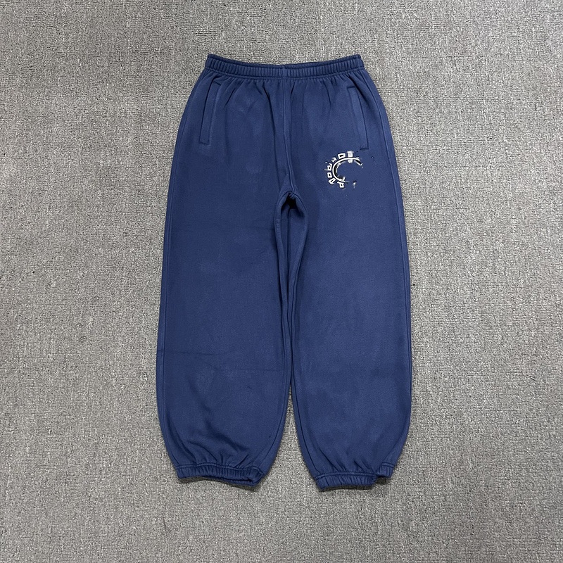 ADWYSD Pants Women New Designer Sweatpants Solid Color Outdoor Jogger Trousers Luxury Bottoms Mens Womens Sweatpants Casual Loose High Street Long P
