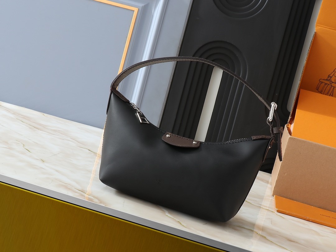 Hills Pochette Handbag M82949 Designer pour femmes sac à main portefeuille Hobo Cross Cross Body Body Body Cotton Cotton Sac Pocket Accessoires