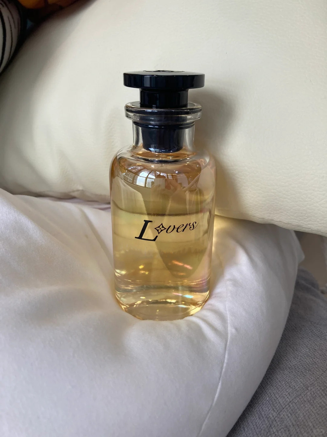 2025 Smell Lover Fragrance Spray 100ml METEORE Attrape Reves Good Quality Brand Eau Ee Long Lasting Perfume-image-1111417229