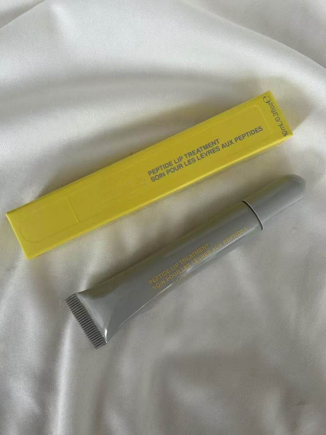 New arrive Lip Gloss Hailey lipstick Toast salted caramel Moisturizing Shiny glitter liquid lipstick clear lipgloss beauty Cosmetics 11 colors-image-1003060058