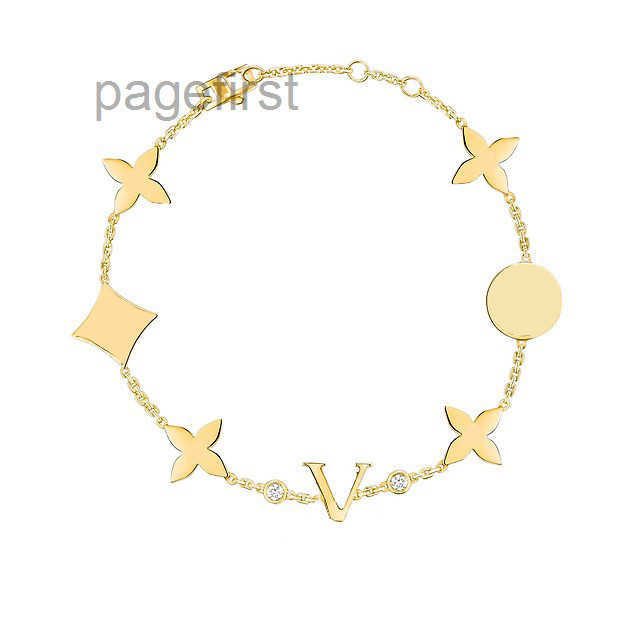Designer Titanium Steel bracelet Love Bracelet Silver Rose Gold Twnensur Bracelets pour femmes et hommes Bijoux en couple avec sac en velours
