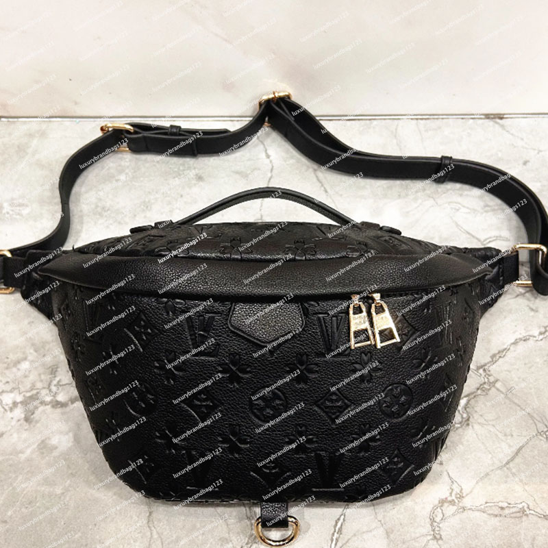 millionnaire Brown flower Bag Date Stlye Célèbre Bumbag Cross Body Fashion Sac à bandoulière marron Sacs de taille Bum Unisexe Sacs de taille a1