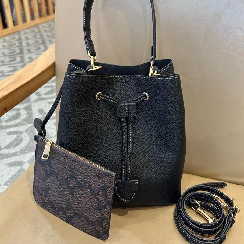 Designer Bag Mirror Quality Tote Handbags Luxury Shoulder Clutch Rowan Purse Hot Woman Composite Sacoche Brand Travel Bucket Bag With Dust Bag Casua