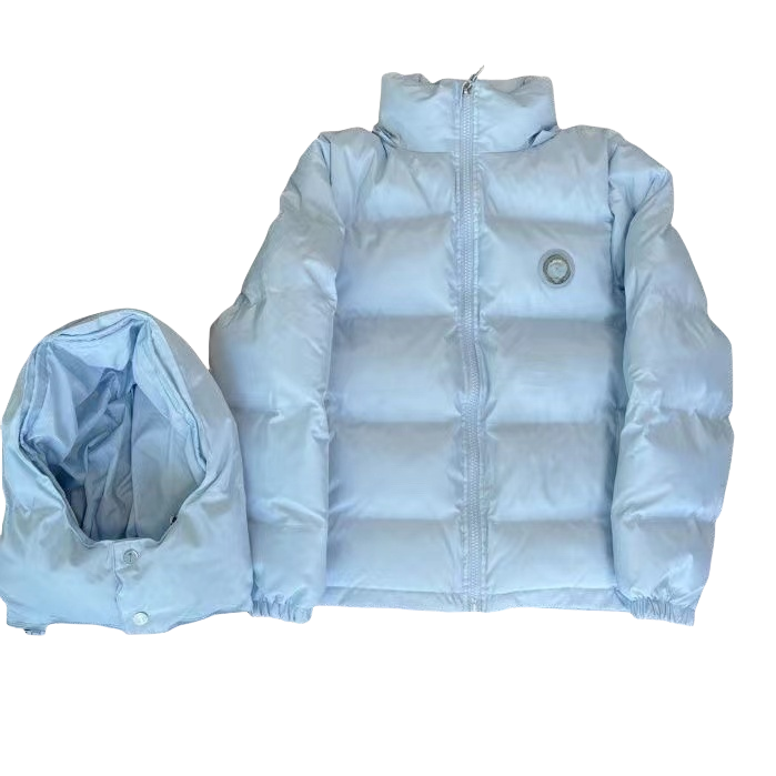 25ss puffer jacket Parkas Designer Mens Jackets winter Hoodie Puffer coats Fashion winterjacke hooded Jacket Thick warm Parka Coat star Outwear doud