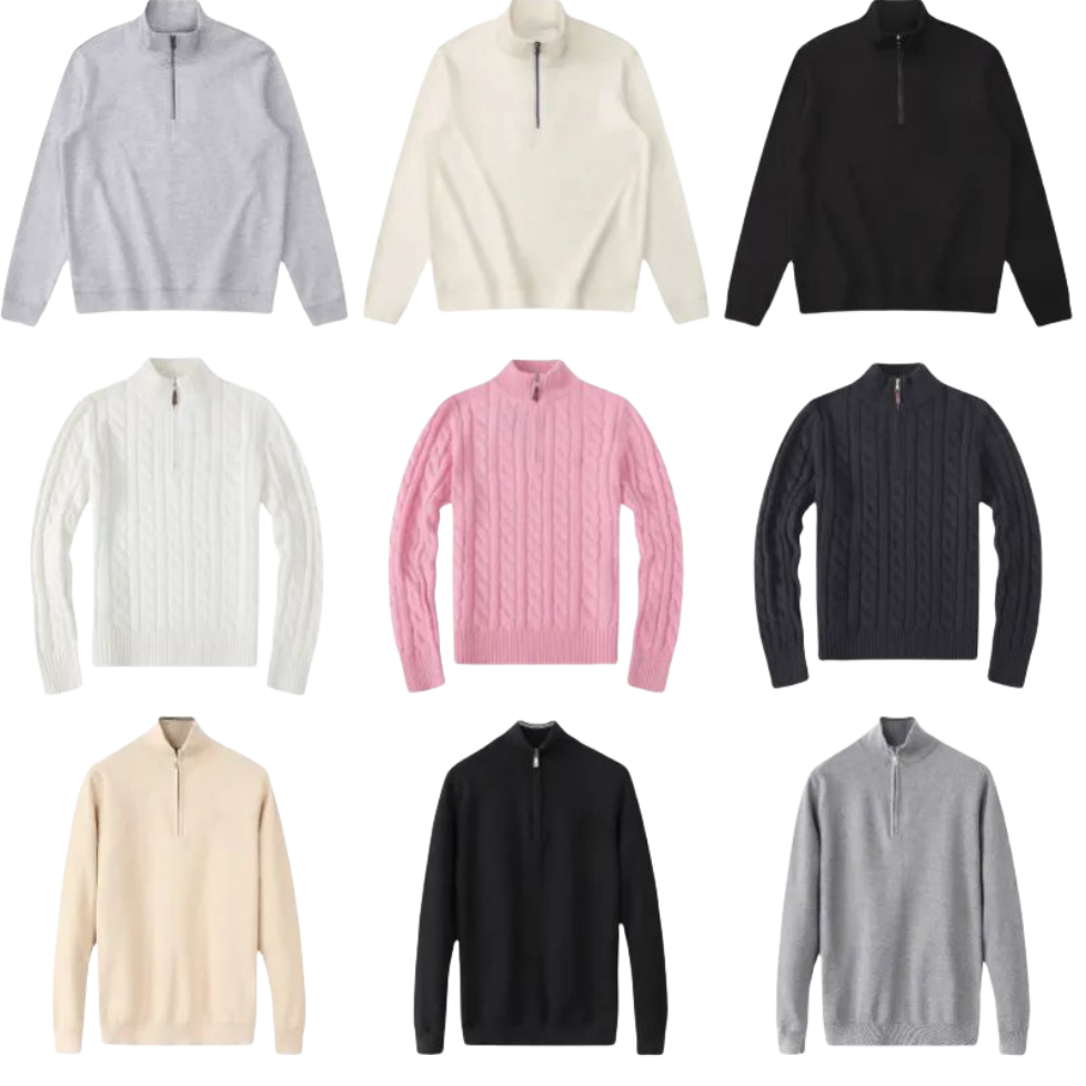 Mens Cotton Causal O-Neck Small Horse Zip Up Hoodies Designer Polo Jackets Womens Cotton hoodie Men Autumn Winter