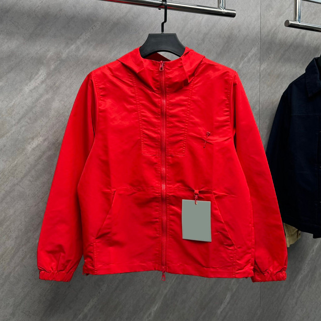 Hommes plus taille de vêtements d'extérieur de la taille des swets à sweats de veste de créateurs swetshirts pour hommes rue Black blanc à manche