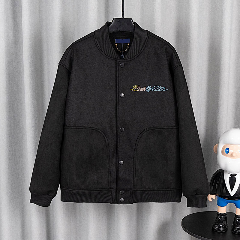 Men's plus size Outerwear Coats Jacket Leather Jacket hoodie hooded casual fashion color stripe printing top quality wild breathable 4g3h144