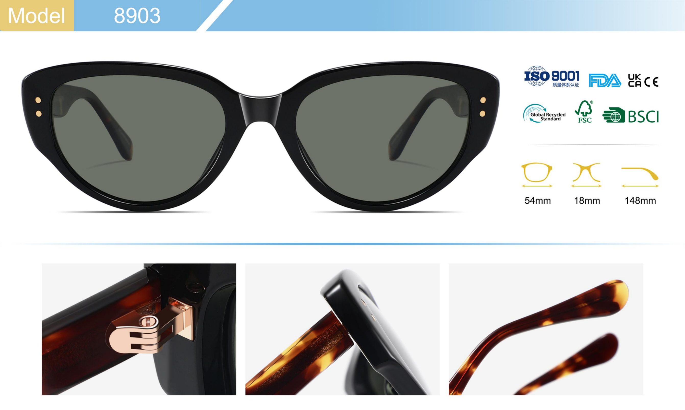 Designer sunglasses luxury glasses for women trendy men's Sunglasses trending style combines sophistication with casual appeal chic retro Sungl