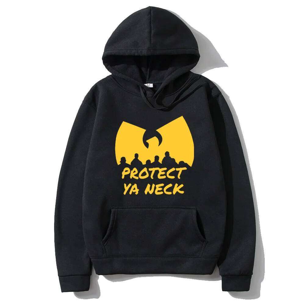 Men Women's Casual Autumn Winter Vintage Hoodies Fleece Long Sleeve Hooded Sweatshirts