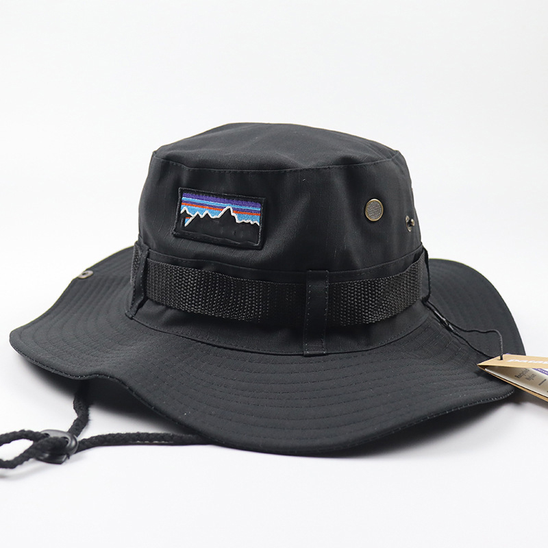 Bucket Hat Designer Buckets for women mens sun hats Wide Brim Hats Ballcaps Casual luxury Caps Visors summer Cowboy sunhat seaside beach Basic fishe