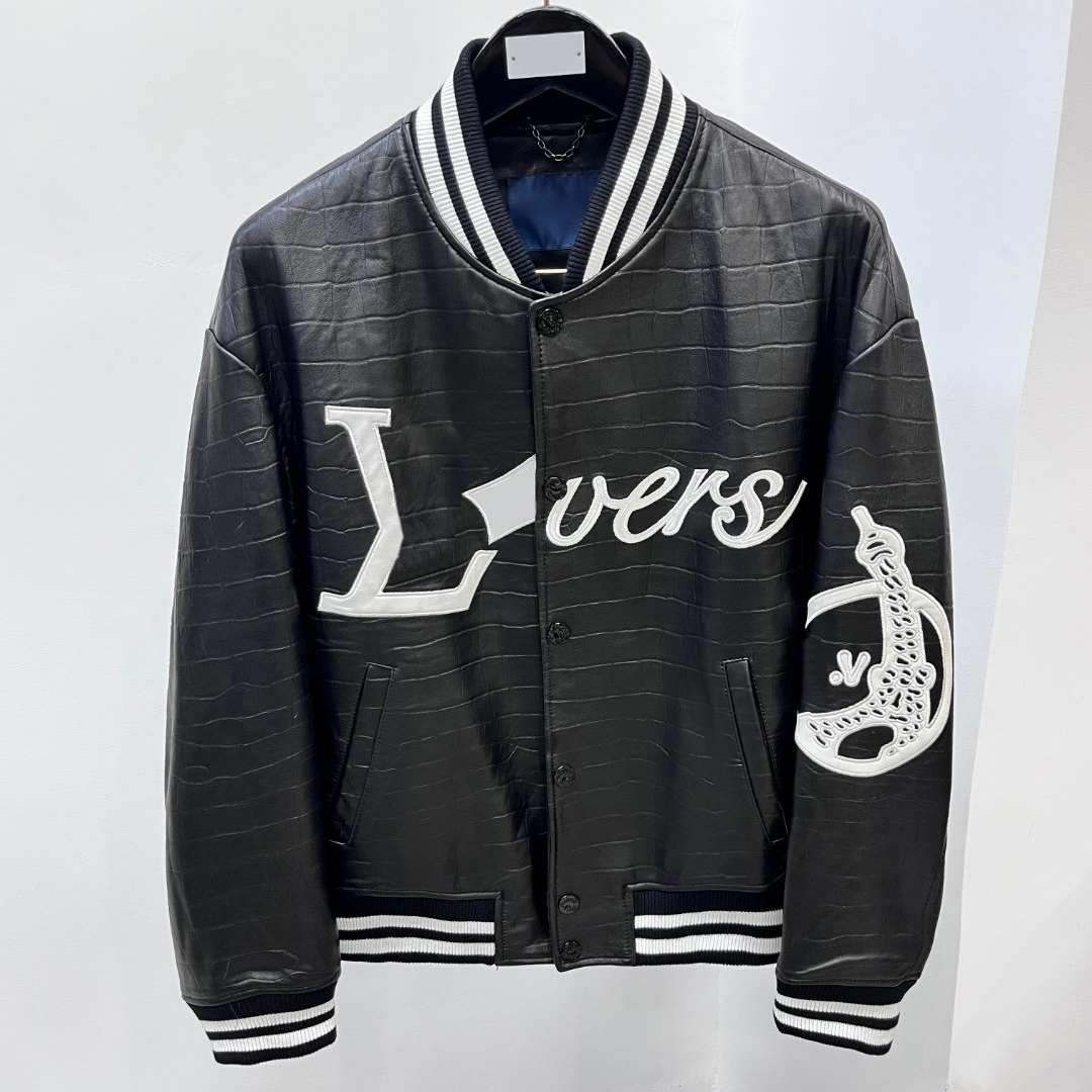Men's plus size Outerwear Coats Designer Jacket Genuine Leather Vest Jackets Hoodie t Shirt Sweatshirts Clothing Street Clothes i851y11