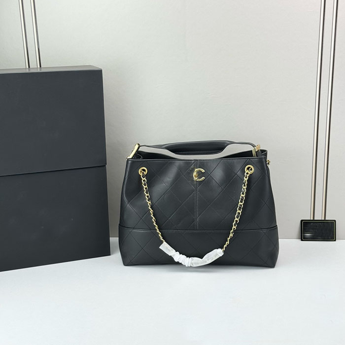 High Quality Women Luxury Tote Bag Designer Bag Leather Handbag Purse Chic Shoulder Bag Hobo Bag Free Shipp