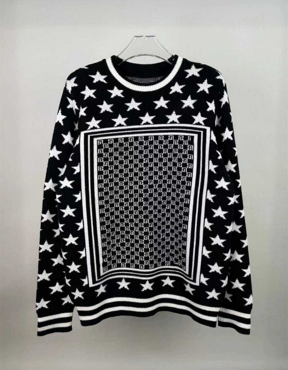 2025 Mens Designers Sweater For Autumn Winter Long Sleeve Designer Hoodie Hip Hop Sweatshirts Men Women Casual Clothes Sweaters Asian Size S-XXL