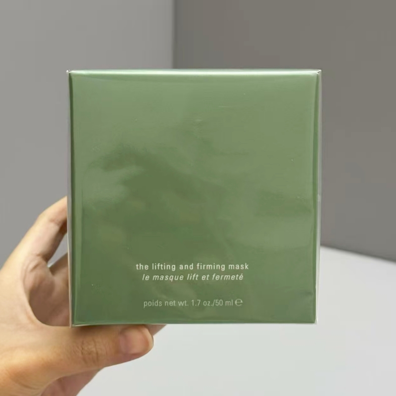 Women New Men Top Quality Brand Diamond Mask 50ml the lifting Skin Care Creme Luxury Skin Care Face Eyes Masks Lotion Concentrate Free Shipping