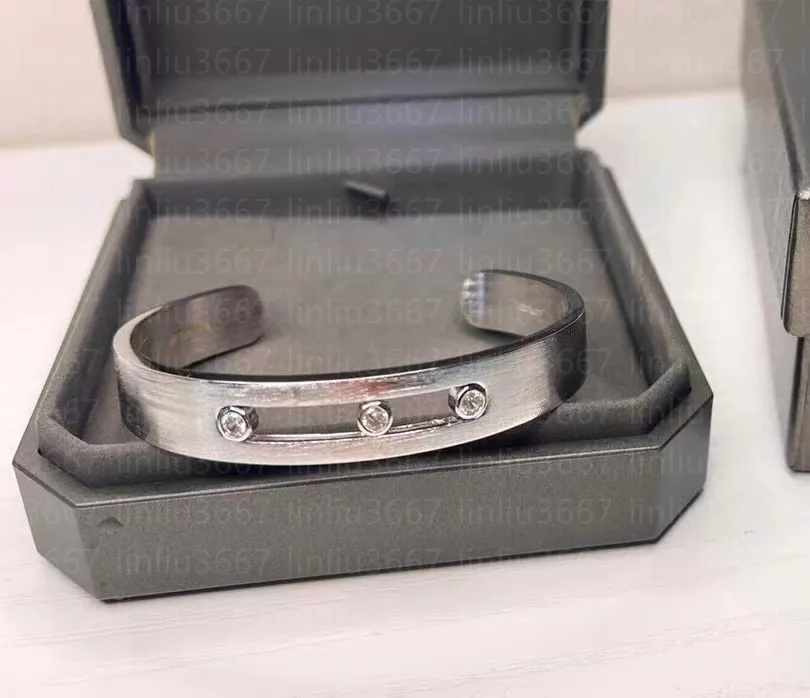 Luxury bracelet for girl's gift designer Bracelet women and men - Retro Design Fashion Jewelry with Handcrafted Diamonds, Includes Gift Box who