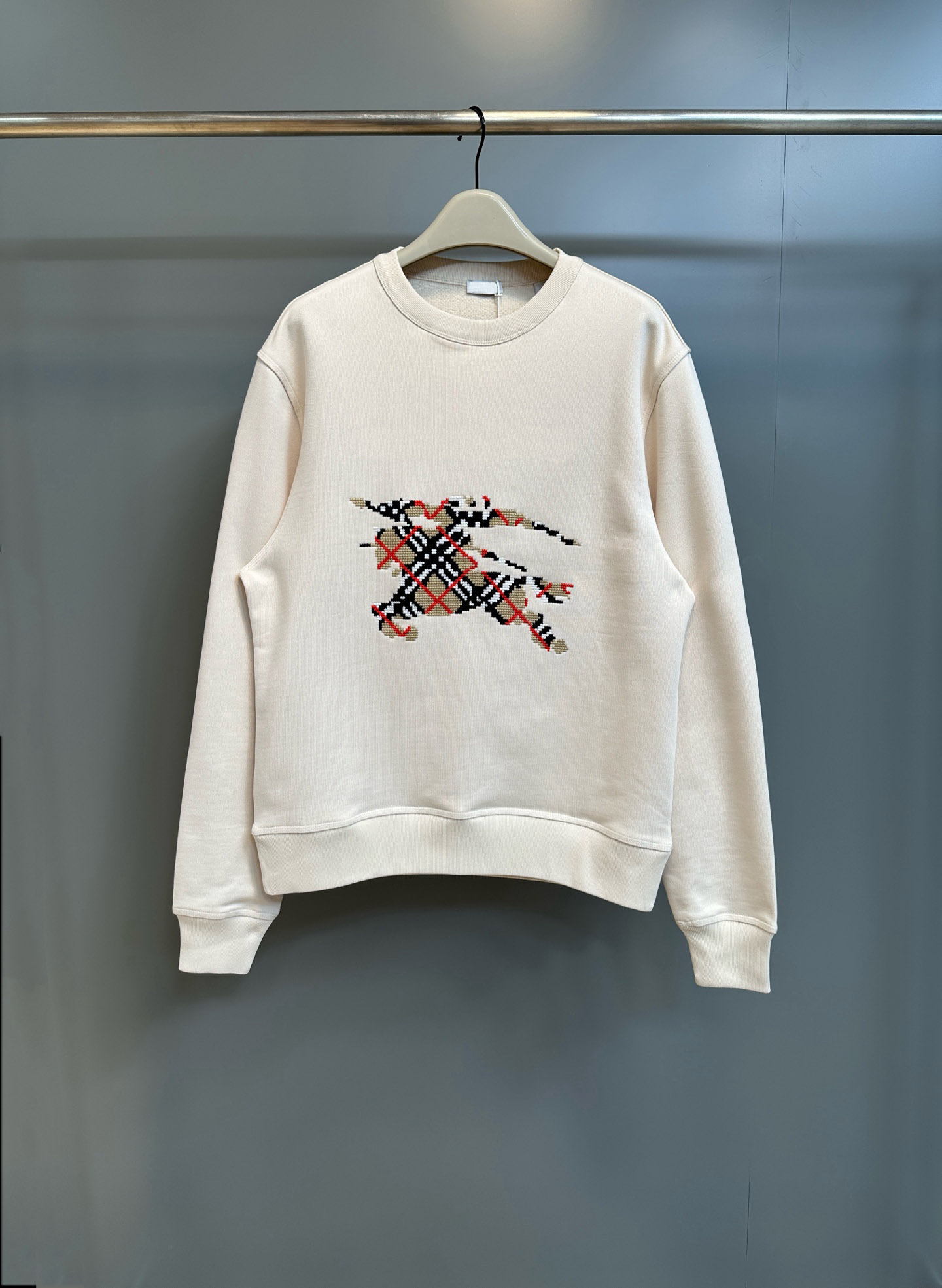 Autumn and winter new designer hoodie exquisite embroidery design US size pullover hoodie highend brand mens casual hoodie