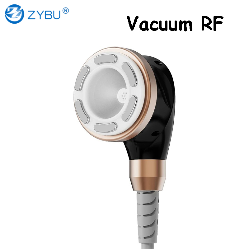 Vacuum Fat Dissolver RF Liposuction Device for Enhanced Blood Circulation & Cellulite Removal Body Slimming Skin Lifting Sculpting Tightening