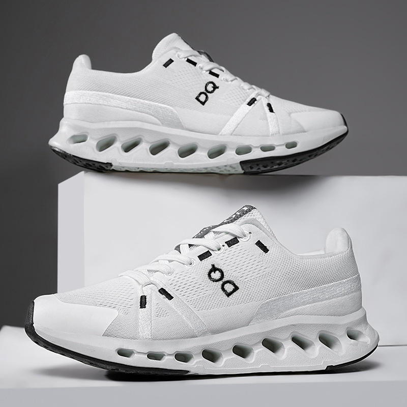 Free shipping new designer running for men woman sneakers breathable mesh surface fashion sport outdoor training shoes size eur 39-45