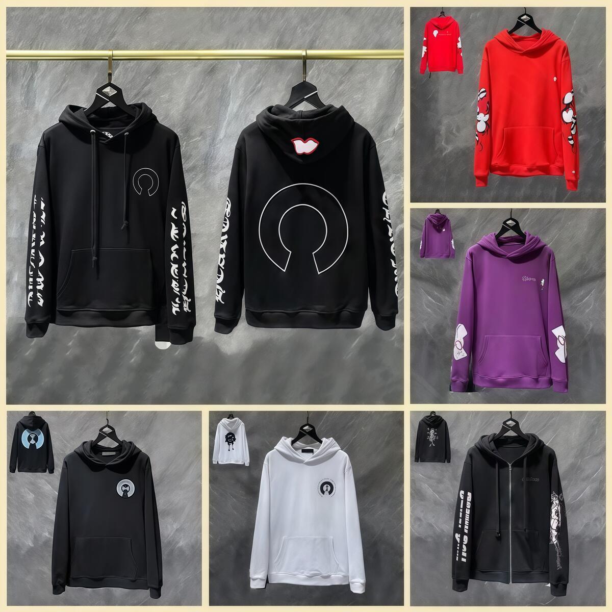 designer mens hoodies sweatshirts hoodie print for man and woman Printed High Street s sweatpants US size s-xl