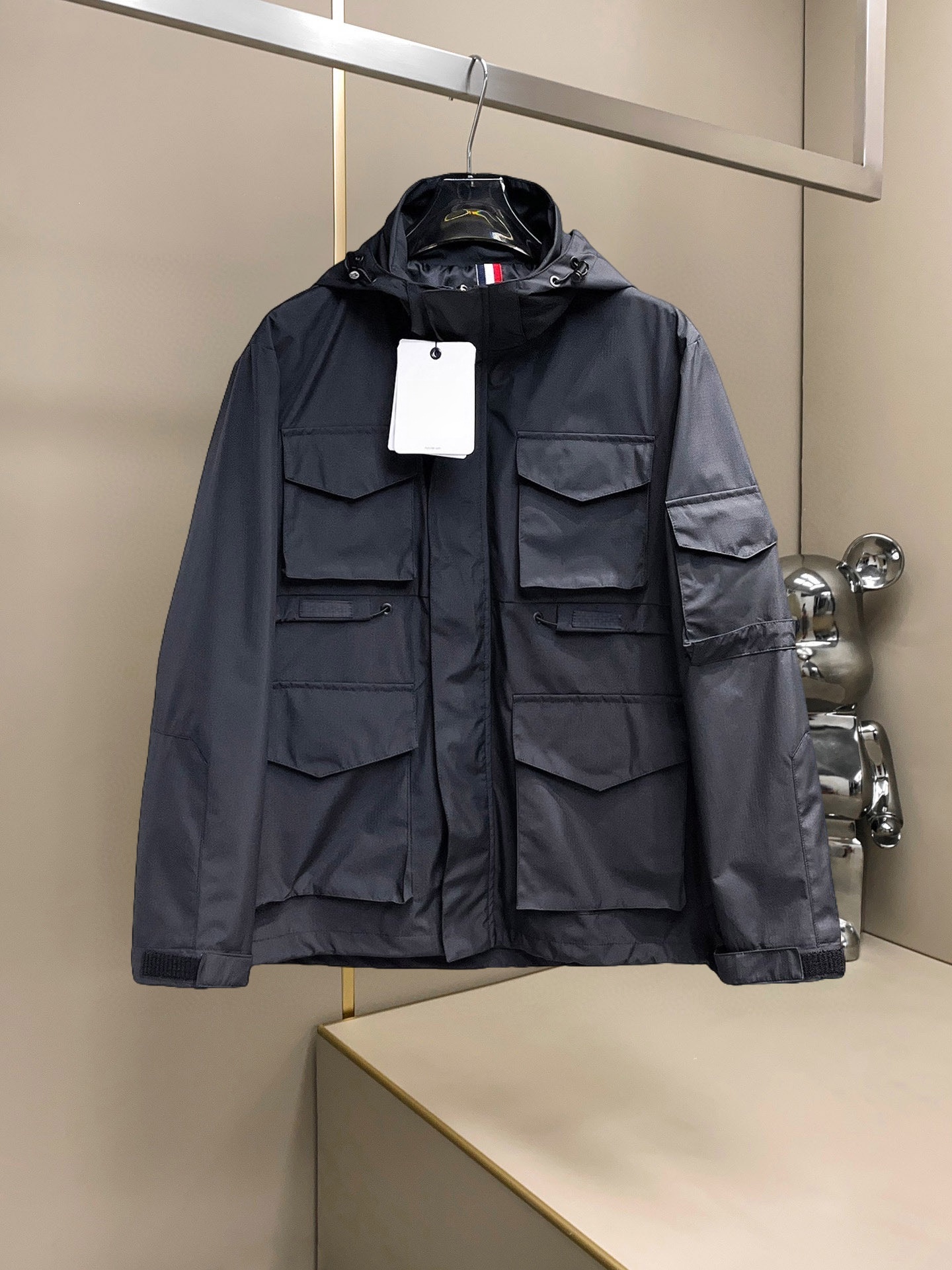 Men Jackets Designer jacket Waterproof Breathable Softshell Jacket Men Outdoors Sports Coats women Windproof Winter Outwear Soft Shell M-3XL