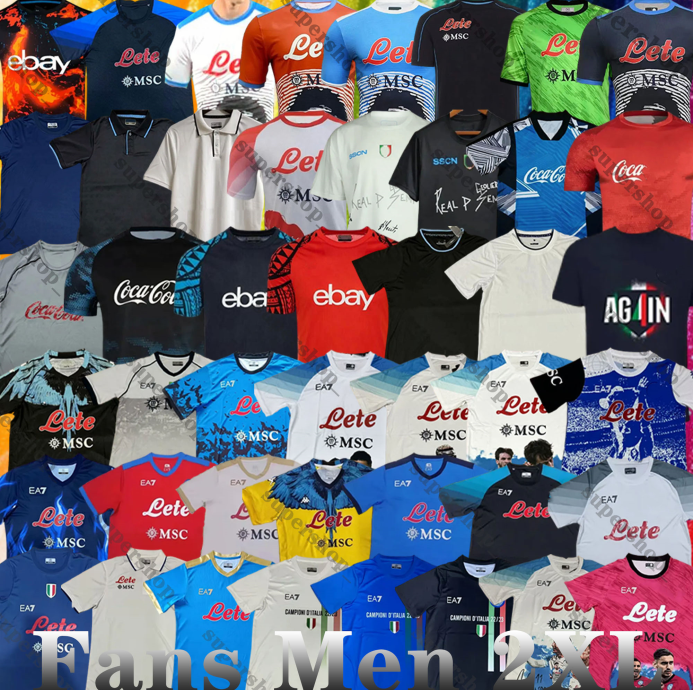 22 23 24 25 Maillots de football Napoli Halloween ZIELINSKI KOULIBLY Naples KVARATSKHELIA LOZNO CLCIO OSIMHEN DI LORENZO NERES 2024 2025 Maillots