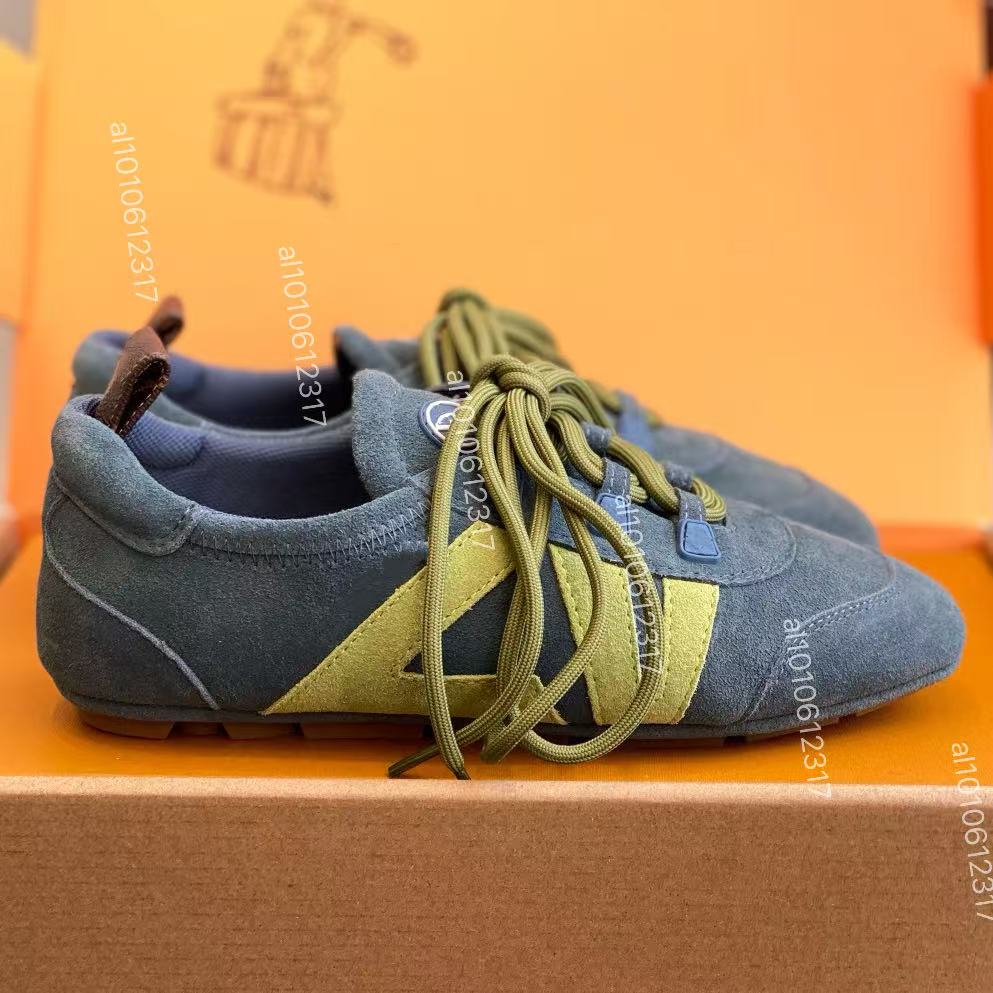2025 Spring Autumn Women Casual Shoes Fashion Genuine Leather Couple Snake-Print Sports Leisure Flats Retro Sneakers Woman 35-41
