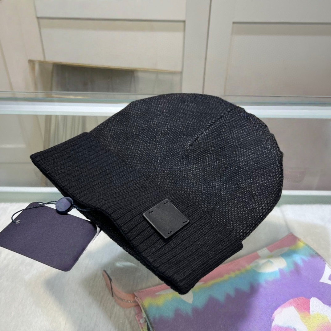 Cap Summer beach protection hat beach sun protection men women Luxury designer brands Cowboy playful versatile bucket hat fisherman hat 320693