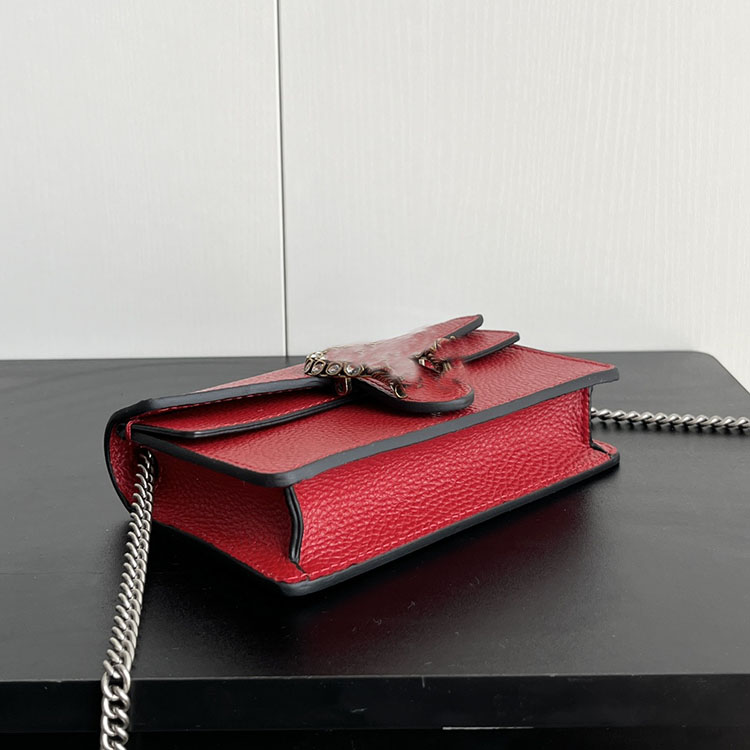 High Quality Leather Shoulder Bag Classic Mini Crossbody Bag Designer Bag Women Luxury Handbag Purse Free Shipp
