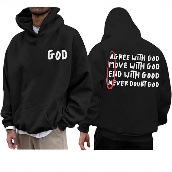 Free Shipping Designer Top 2025 Fashion Trend Women's New Letter Printed Hooded Sweatshirt Jacket