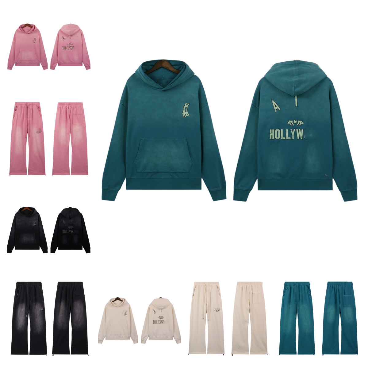 Men hoodie Designer women Hoodies couples Sweatshirts top high quality embroidery letter mens clothes Jumpers Long sleeve shirt Luxury Hip Hop hoodi