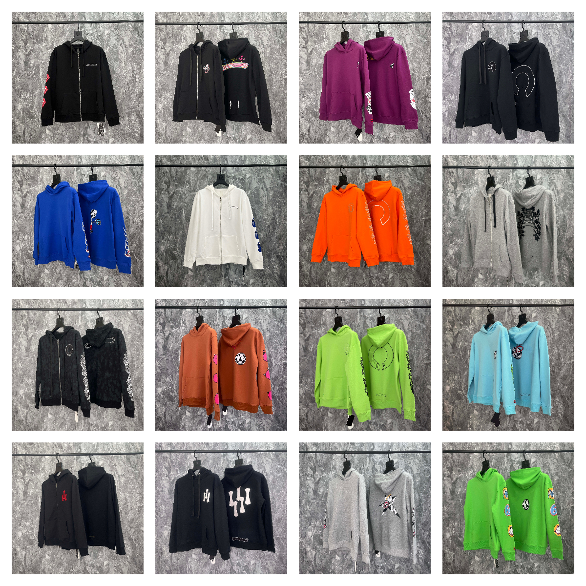 mens hoodies designer luxury hoodie men hoodie polo hoodies for men mens hoodie designer men hoodies men y2k long sleeves street fashion chrome 2025