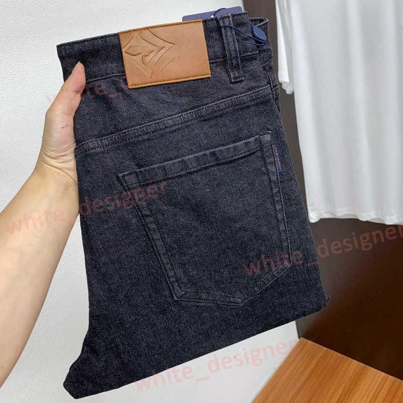 mens designer jeans for mens baggy jeans skinny trousers baggy denim slim fit men pants sweatpants man jean pant true relgion jeans for mens