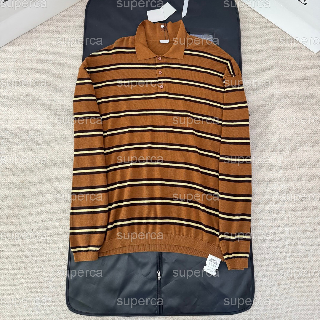 Men's plus size Outerwear Coats Sweater Jacket Corduroy Jacket hoodie hooded casual fashion color stripe printing top quality wild breathable 4