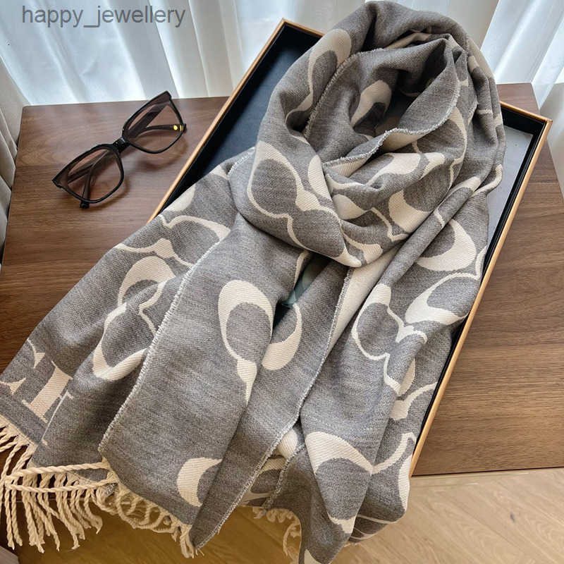 Designer pour des femmes plus jolies élégantes écharpe super valeur haute centaine de chaleur hiver t250811
