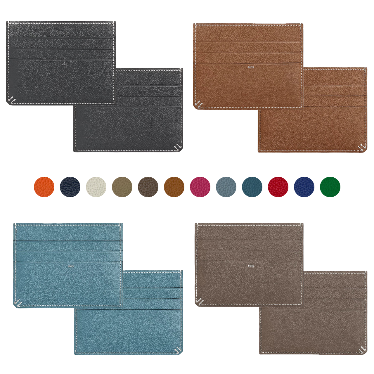 10A quality Designer card holder with orginal box lady Wallet Womens mens Cardholder ID Case card holder Pocket Luxury passport holders Credit card