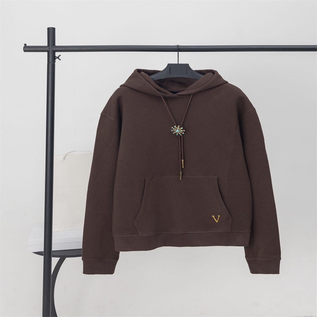 2025SS Men's Plus Size Sweaters hoodies in autumn / winter acquard knitting machine Custom jnlarged detail crew neck cotton Sweater M802L5