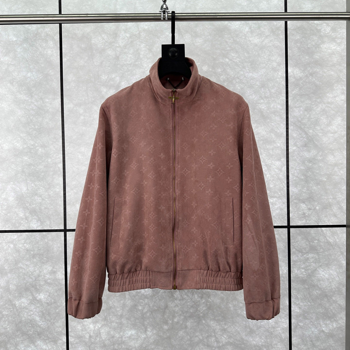 Men's plus size Outerwear Coats Suede Jacket Designer Jacket hoodie hooded casual fashion color stripe printing top quality wild breathable 4g3