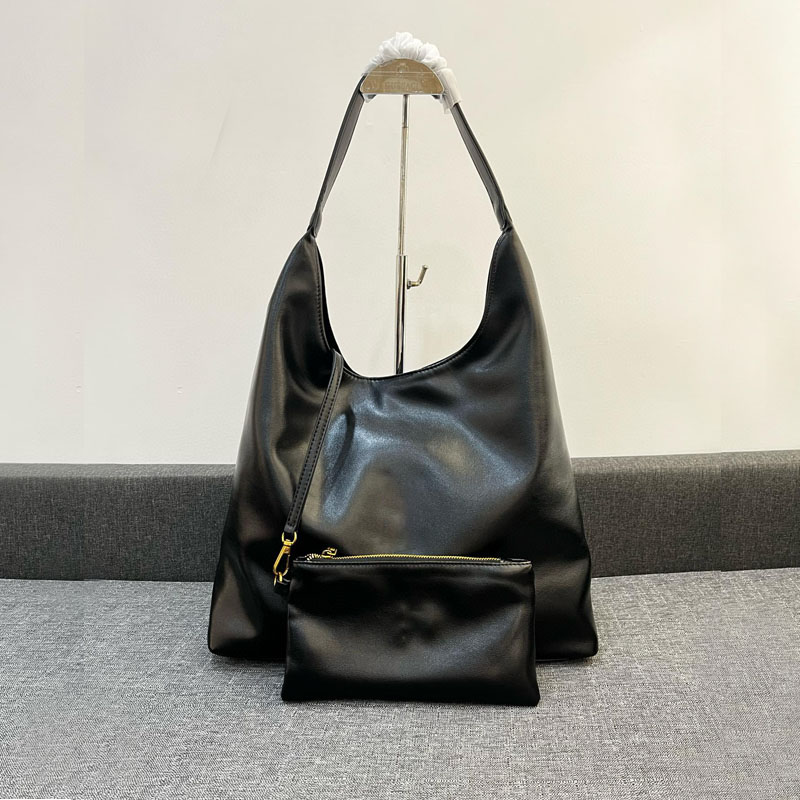 Designer bag Women Classic suede hobo bag Totes shoulder bag luxurys handbag women crossbody bag leather classic large capacity tote Bag shopping ba