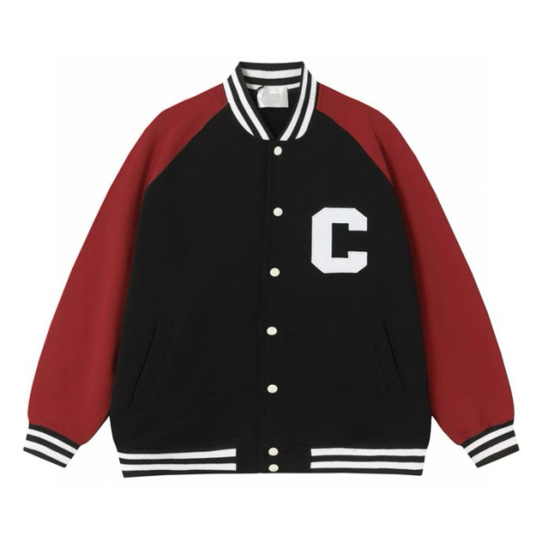 Men's plus size Outerwear & Coats New Fashion Jacquard Suede Coat Pattern Fleece Sweater Street Hip Hop Jacket High Street Embroidery 8U88I