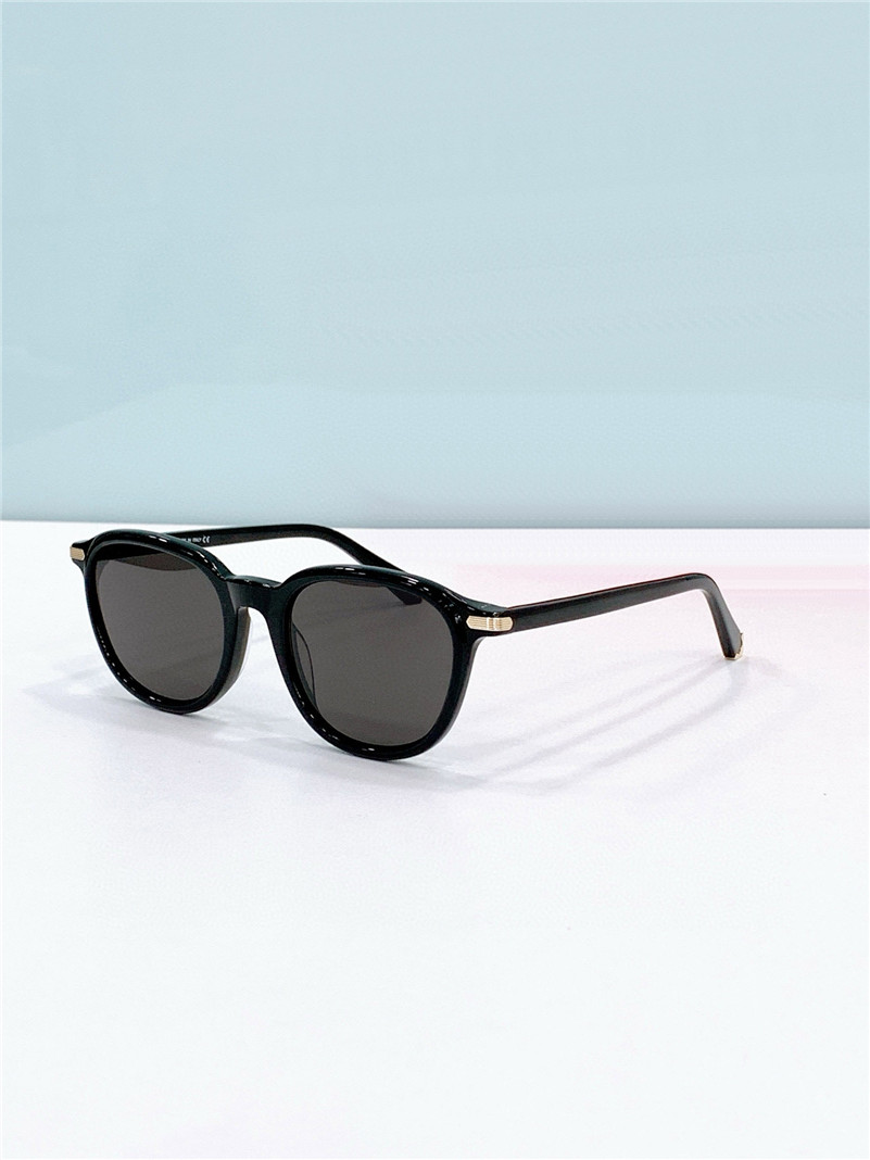 New fashion design square sunglasses 0541S acetate frame popular and simple style versatile outdoor UV400 protection glasses