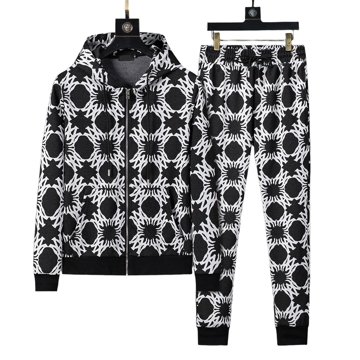 designer Men's Tracksuit Sweat Suits Sports Suit Men Hoodies Jackets Tracksuits Jogger Suits Jacket Pants Sets Men Women Jacket Sporting Suit s