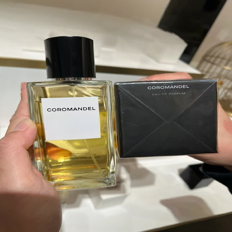 Stock aux États-Unis en 3 à 7 jours de livraison SYCOMORE Fragarance 100ML 200ML Lion Jersey Gardenia Parfums Odeur longue durée Hommes Femmes Sp
