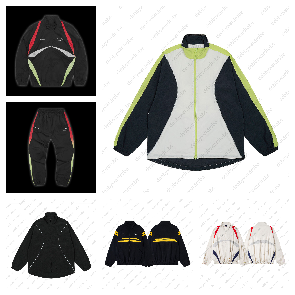 designer jacket designer coat men mens windbreaker designer pants vintage outerwear zipper mens coats mens jacket designer windbreaker jacket men wi