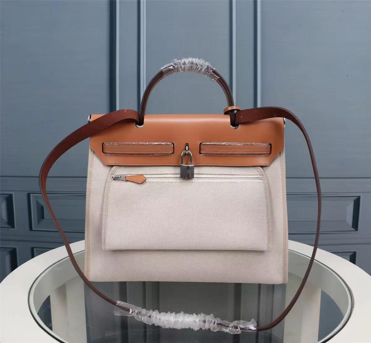 2025 New 10A - High Quality Designer Bag Fashion Shoulder Bag Lightweight Crossbody Bag Brand Handbag