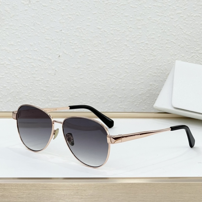 TOP Quality Designer Sunglasses M K 1160 Fashion Pilot Shades UV400 Classic Luxury Brand Sunglasses For Men Women Drving With Original Box Size 59-1